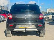 Renault Sandero II Рестайлинг Вологда  - изображение 26