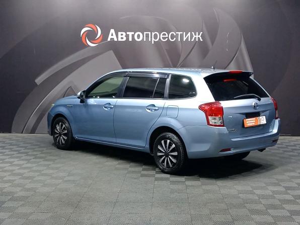 Toyota Corolla XI (E160 E170 E180) с пробегом 2014 года, цена 990 000 рублей, 171690 км, универсал, Автокод Объявления