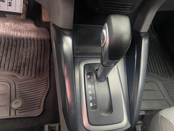 Ford EcoSport II с пробегом 2016 года, цена 1 075 000 рублей, 150916 км, внедорожник, Автокод Объявления