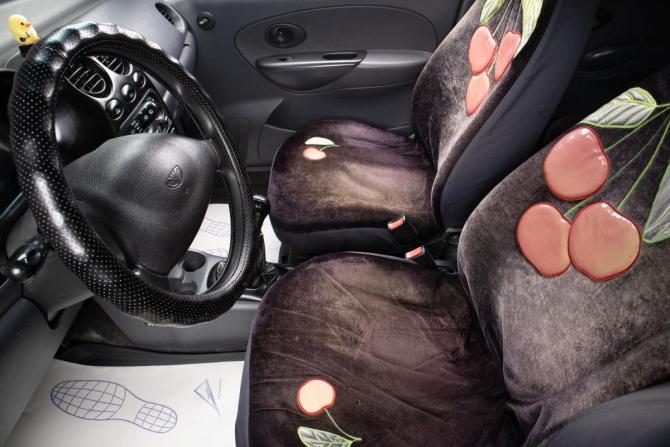 Daewoo Matiz I Рестайлинг с пробегом 2009 года, цена 269 000 рублей, 190061 км, хэтчбек, Автокод Объявления