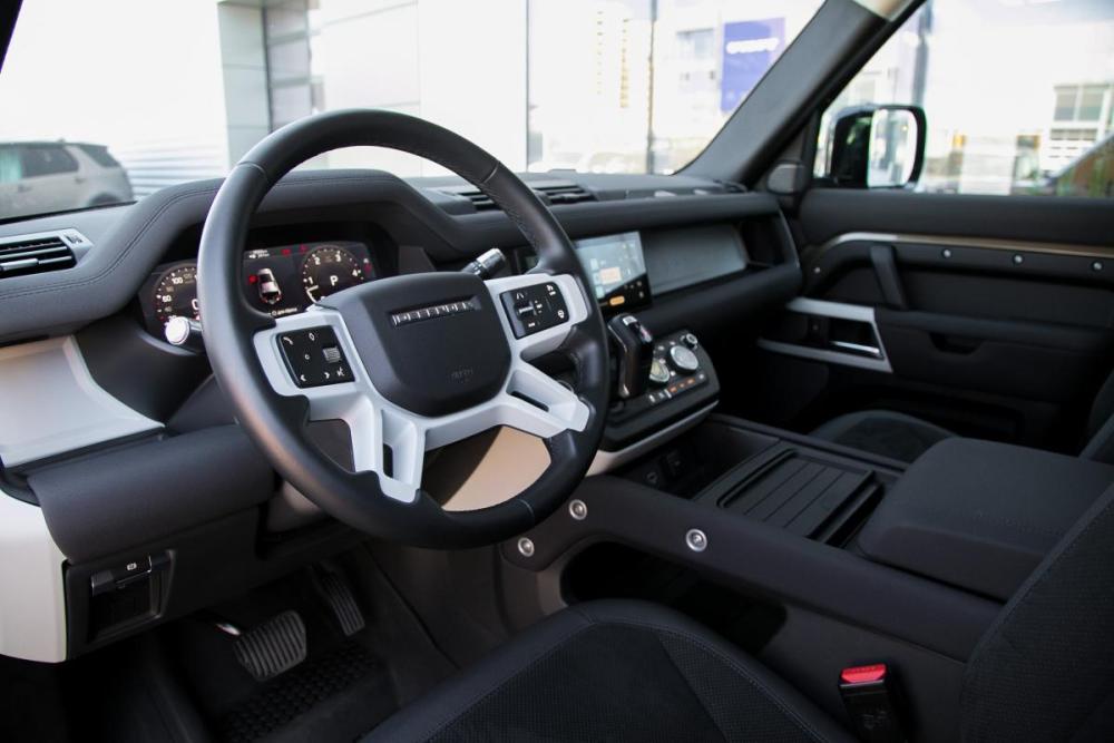 Land Rover Defender II Иркутск  - изображение 22