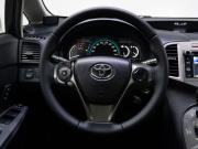 Toyota Venza I Рестайлинг Тюмень  - изображение 47