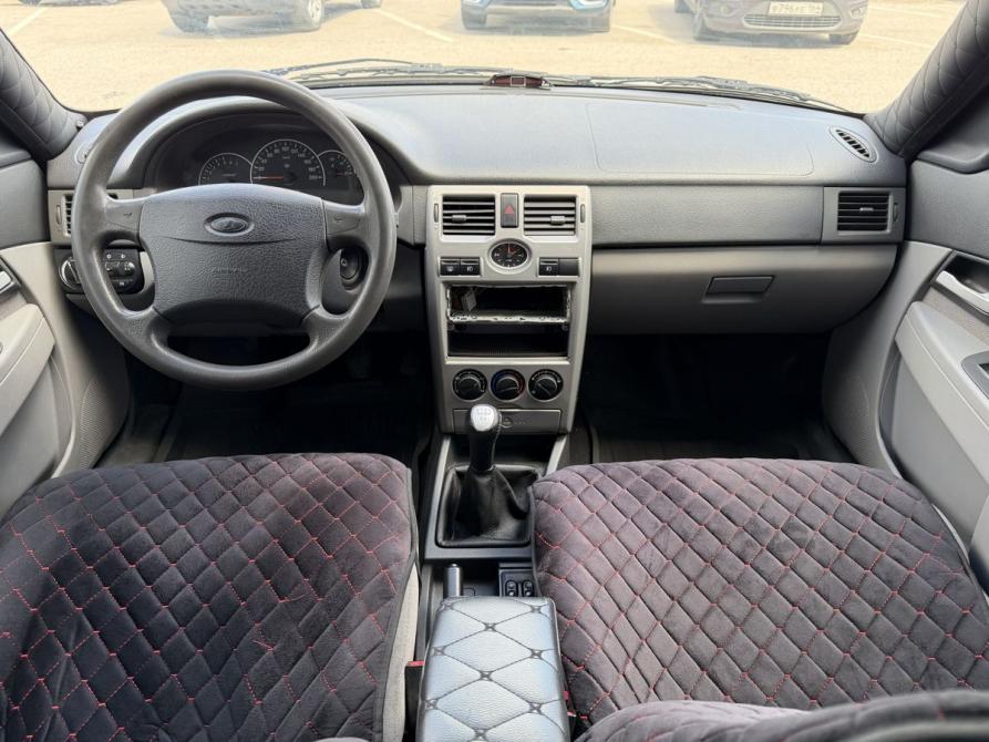 Lada (ВАЗ) Priora I Саратов  - изображение 10