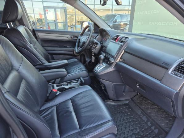 Honda CR-V III Рестайлинг с пробегом 2011 года, цена 1 440 000 рублей, 233136 км, внедорожник, Автокод Объявления
