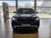 Geely Monjaro I Москва  - изображение 9