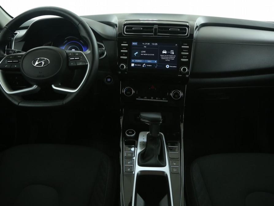 Hyundai Creta II Иваново  - изображение 12