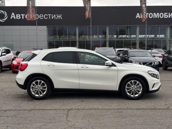 Mercedes-Benz GLA I (X156) с пробегом 2015 года, цена 1 999 000 рублей, 129450 км, внедорожник, Автокод Объявления