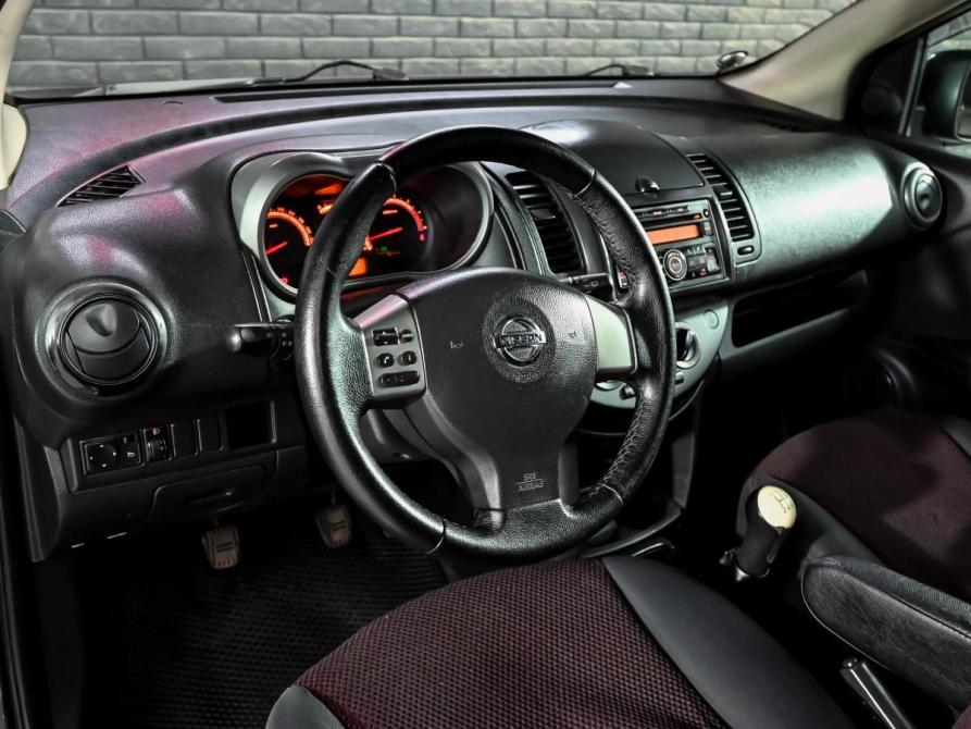 Nissan Note I Екатеринбург  - изображение 11
