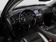 Infiniti EX I (J50) Тюмень  - изображение 38