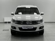 Volkswagen Tiguan I Рестайлинг Казань  - изображение 25
