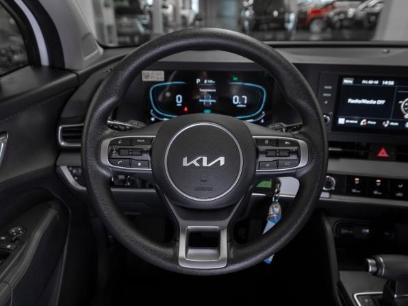 Kia Sportage V с пробегом 2025 года, цена 4 500 000 рублей, 55 км, внедорожник, Автокод Объявления