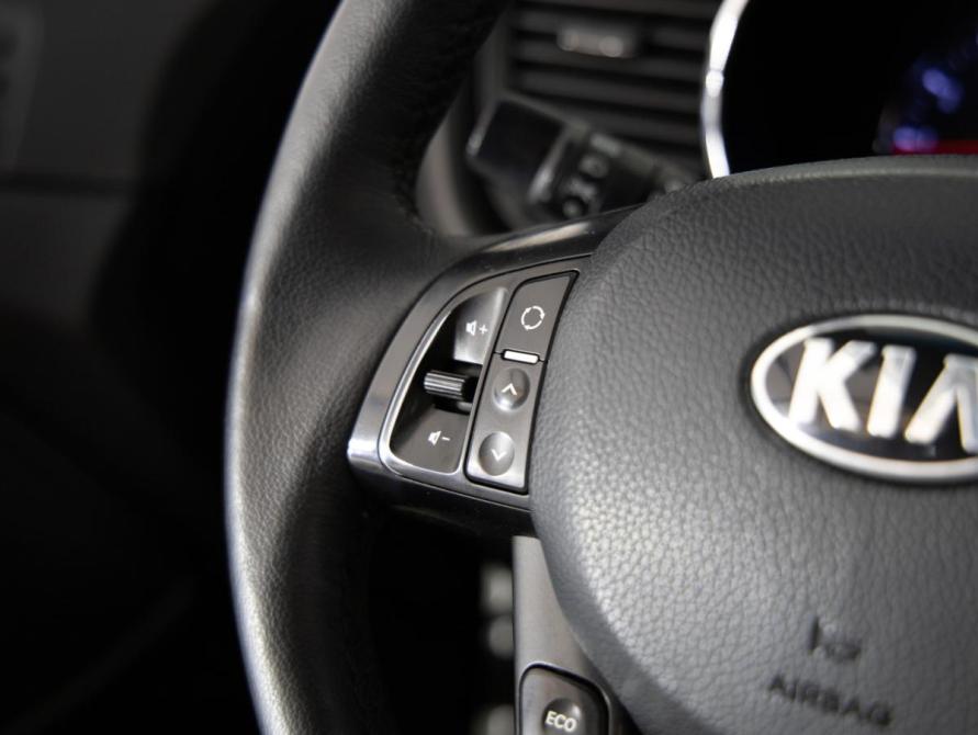 Kia Optima III Санкт-Петербург  - изображение 20