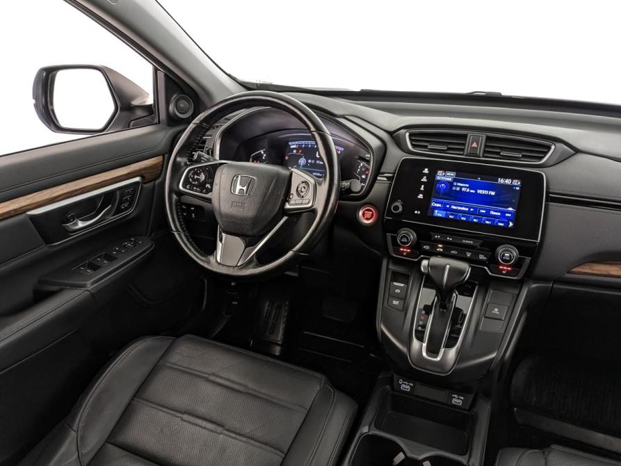 Honda CR-V V Рестайлинг Москва  - изображение 27