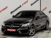 Mercedes-Benz C-Класс IV (W205) Екатеринбург  - изображение 36