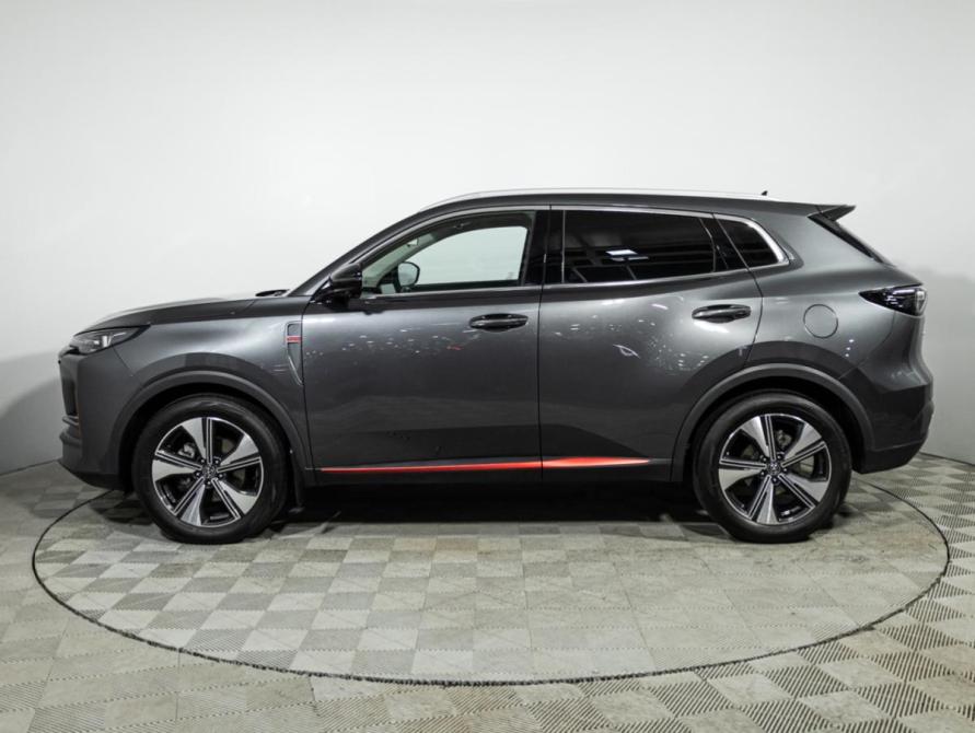 Changan CS55 Plus II Санкт-Петербург  - изображение 8