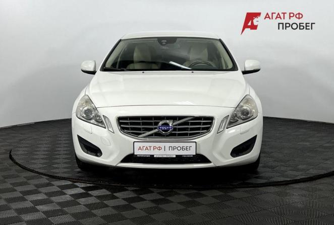 Volvo S60 II с пробегом 2012 года, цена 1 150 000 рублей, 134204 км, седан, Автокод Объявления