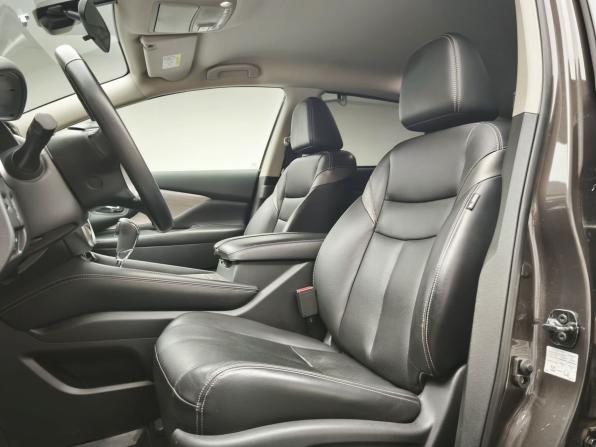 Nissan Murano III (Z52) с пробегом 2021 года, цена 2 968 000 рублей, 113156 км, внедорожник, Автокод Объявления