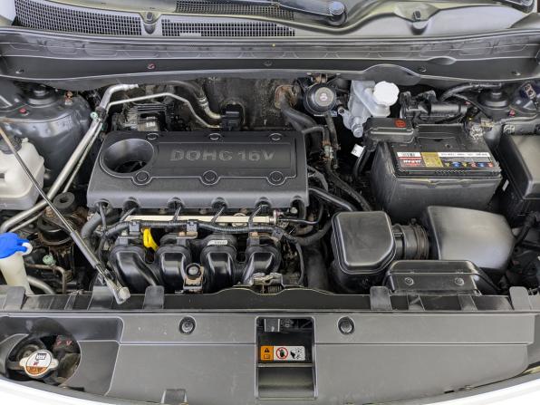 Kia Sportage III с пробегом 2012 года, цена 1 335 000 рублей, 110907 км, внедорожник, Автокод Объявления