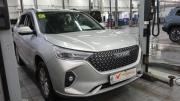 Haval M6 II Санкт-Петербург  - изображение 6