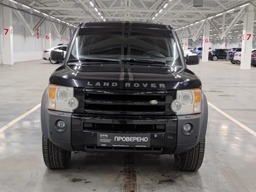 Land Rover Discovery III Казань  - изображение 2