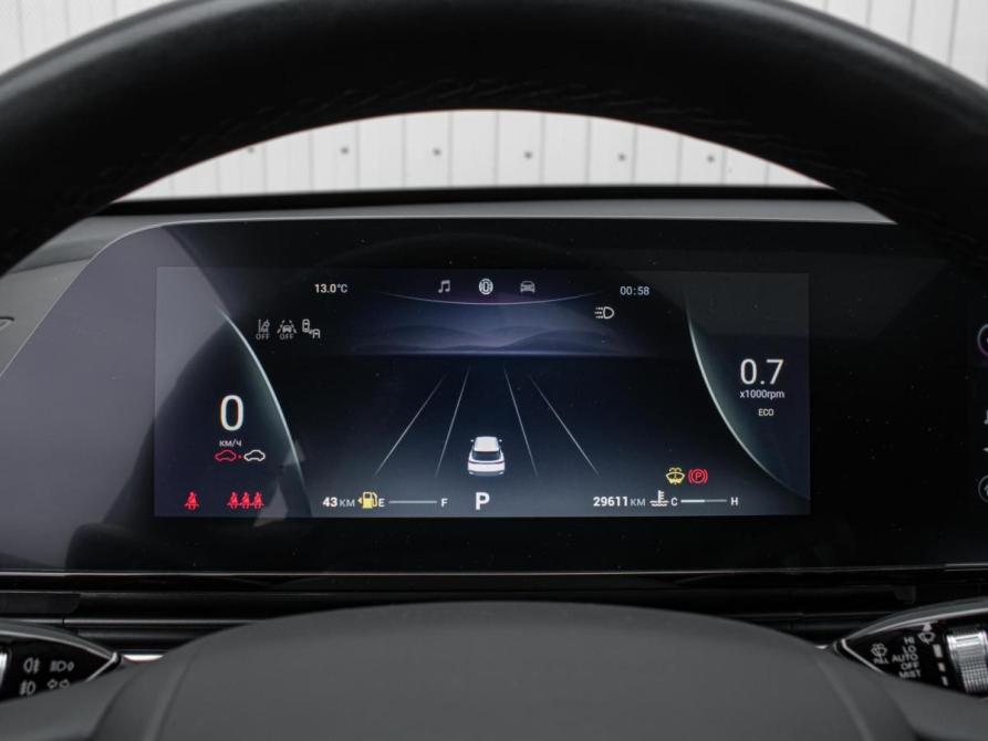 Omoda C5 I Краснодар  - изображение 18