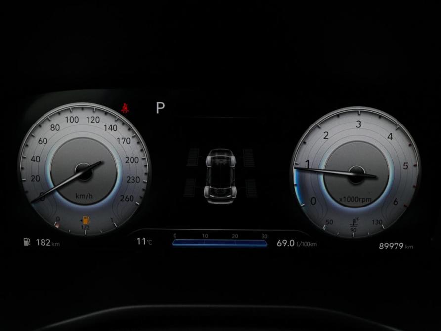 Hyundai Santa Fe IV Рестайлинг Москва  - изображение 40