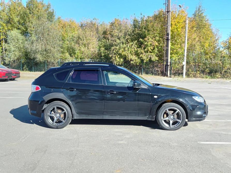 Subaru Impreza III Чебоксары  - изображение 5
