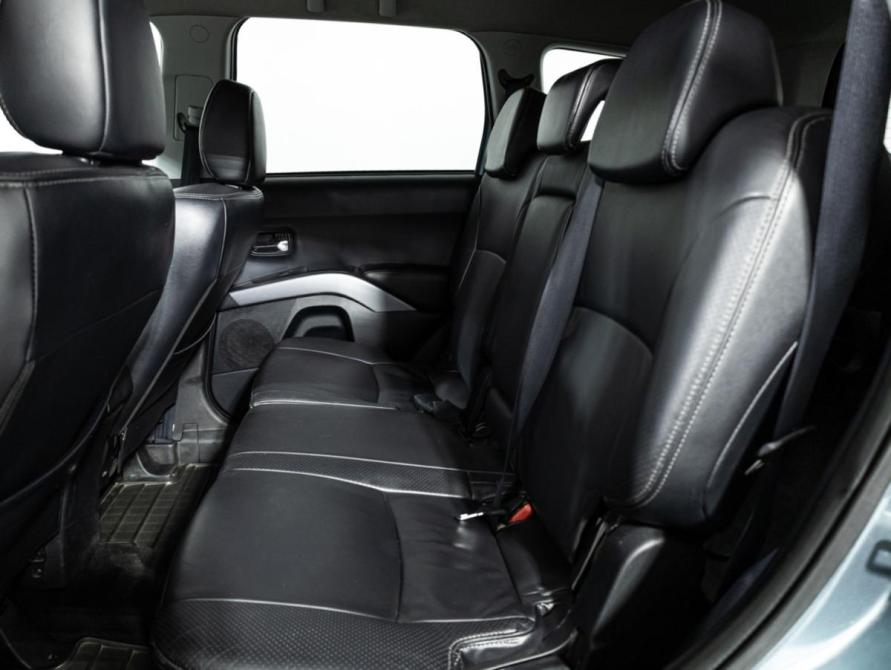 Mitsubishi Outlander II Санкт-Петербург  - изображение 11