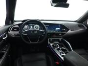 Geely Tugella I Рестайлинг Москва  - изображение 33