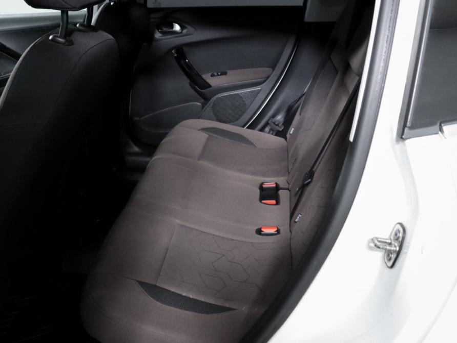 Peugeot 2008 I Москва  - изображение 11
