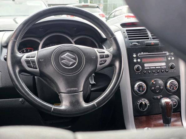 Suzuki Grand Vitara II с пробегом 2007 года, цена 630 000 рублей, 319417 км, внедорожник, Автокод Объявления