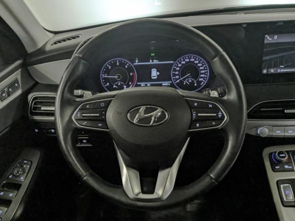 Hyundai Palisade I с пробегом 2022 года, цена 5 250 000 рублей, 63679 км, внедорожник, Автокод Объявления
