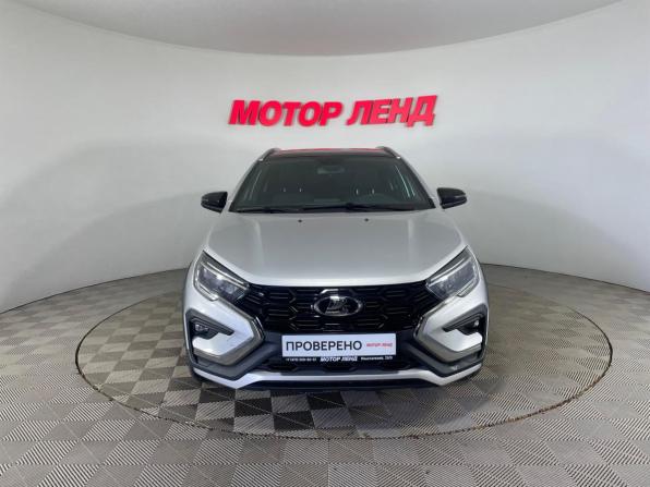 Lada (ВАЗ) Vesta I Рестайлинг (NG) с пробегом 2026 года, цена 1 790 000 рублей, 4890 км, универсал, Автокод Объявления