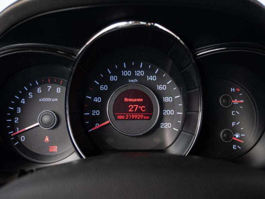 Kia Rio III Краснодар  - изображение 18