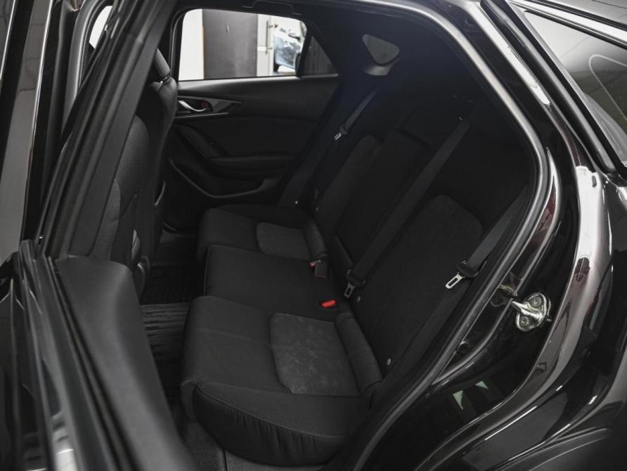 Mazda CX-4 I Рестайлинг Ставрополь  - изображение 9