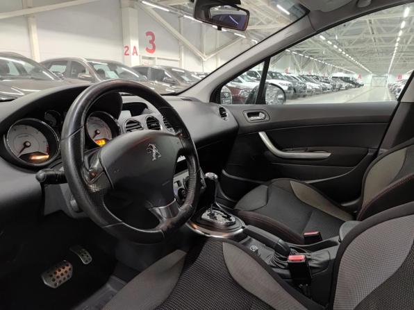 Peugeot 308 I Рестайлинг с пробегом 2011 года, цена 460 000 рублей, 125458 км, хэтчбек, Автокод Объявления