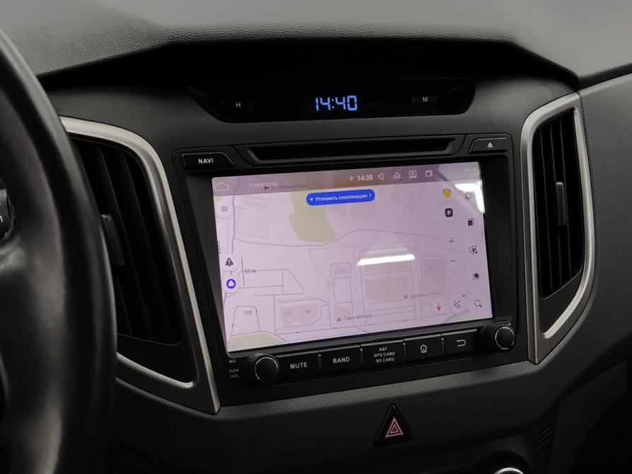 Hyundai Creta I Екатеринбург  - изображение 12