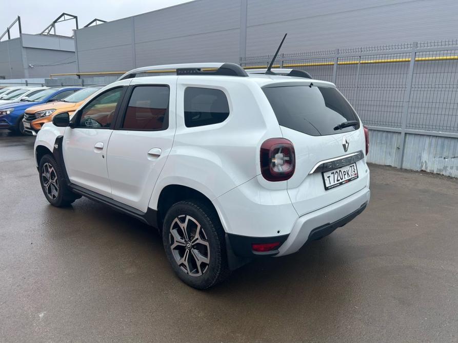 Renault Duster II Сызрань  - изображение 8