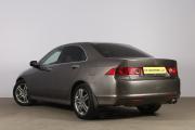 Honda Accord VII Рестайлинг Новосибирск  - изображение 23