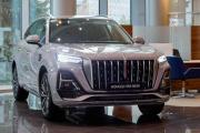 Hongqi HS5 I Рестайлинг Нижний Новгород  - изображение 14