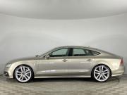 Audi A7 I (4G) Воронеж  - изображение 28