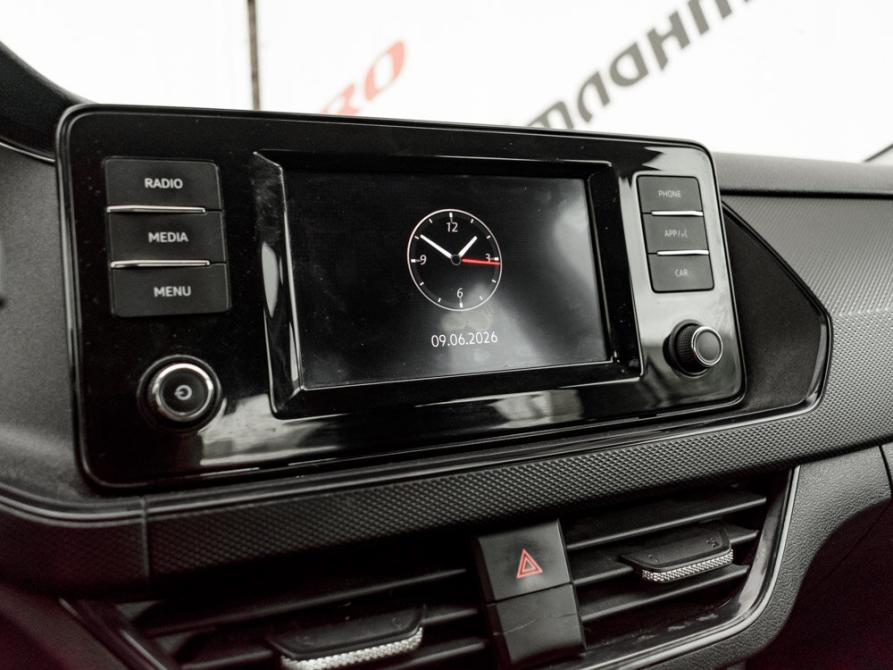 Volkswagen Polo VI Екатеринбург  - изображение 16