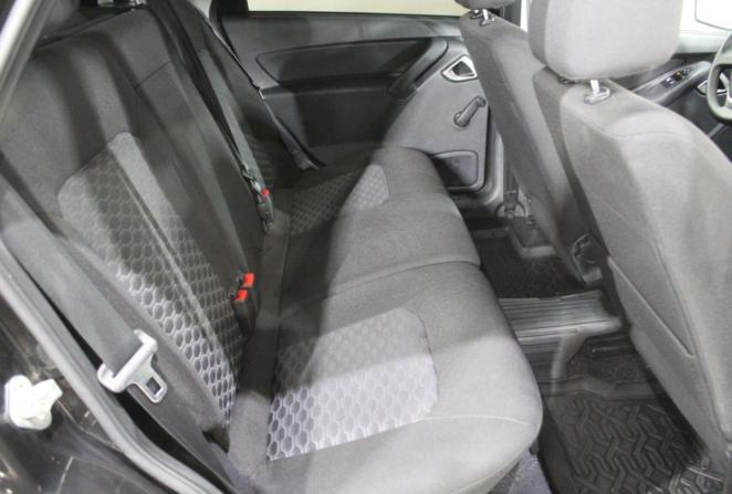 Lada (ВАЗ) Granta I Рестайлинг с пробегом 2023 года, цена 820 000 рублей, 167763 км, лифтбек, Автокод Объявления