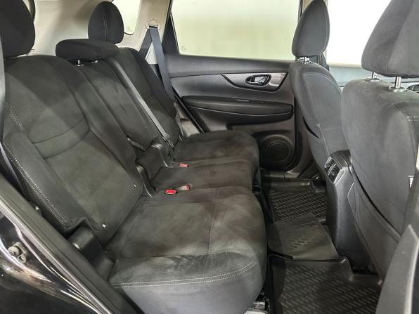 Nissan X-Trail III с пробегом 2017 года, цена 1 399 000 рублей, 209649 км, внедорожник, Автокод Объявления
