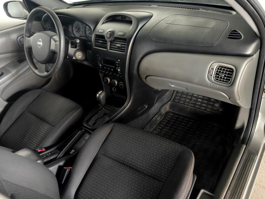 Nissan Almera Classic I Москва  - изображение 10