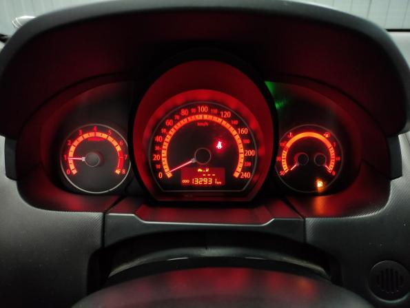 Kia Ceed I Рестайлинг с пробегом 2010 года, цена 695 000 рублей, 132931 км, хэтчбек, Автокод Объявления
