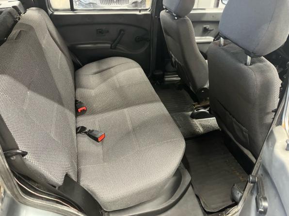 Lada (ВАЗ) 2131 (4x4) I с пробегом 2011 года, цена 389 000 рублей, 60000 км, внедорожник, Автокод Объявления