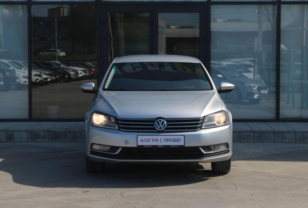 Volkswagen Passat B7 Саратов  - изображение 2