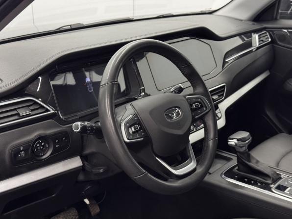 Kaiyi X3 с пробегом 2024 года, цена 1 390 000 рублей, 30925 км, внедорожник, Автокод Объявления