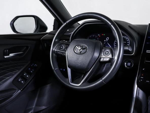 Toyota Avalon V с пробегом 2022 года, цена 3 720 000 рублей, 19743 км, седан, Автокод Объявления